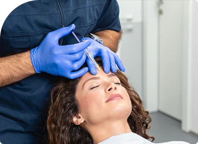 Botox Injections: Image